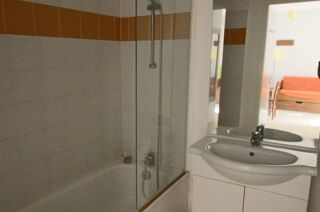  Appartement � vendre 1 pi�ce 25 m�