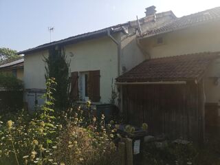 Maison 111m2 Saint-Martin-le-Vieux