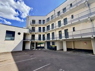  Appartement à vendre 1 pièce 22 m²