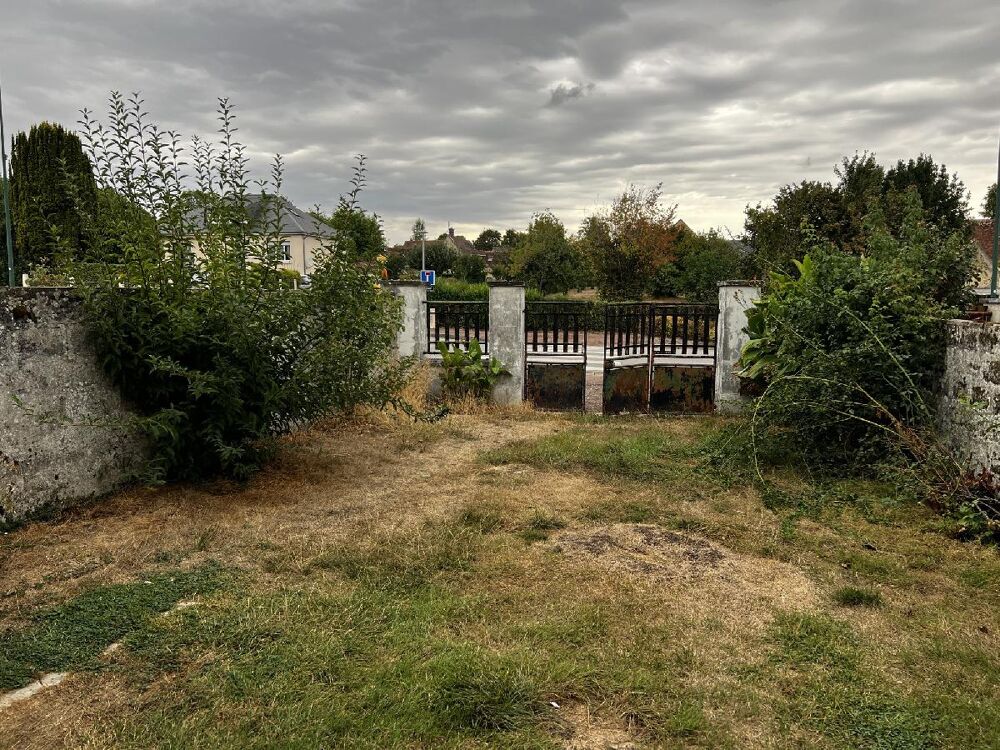 Vente Maison Maison Nogent le rotrou