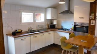  Maison � vendre 4 pi�ces 98 m�