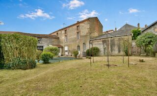  Maison � vendre 7 pi�ces 180 m�