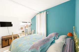  Maison � vendre 4 pi�ces 85 m�