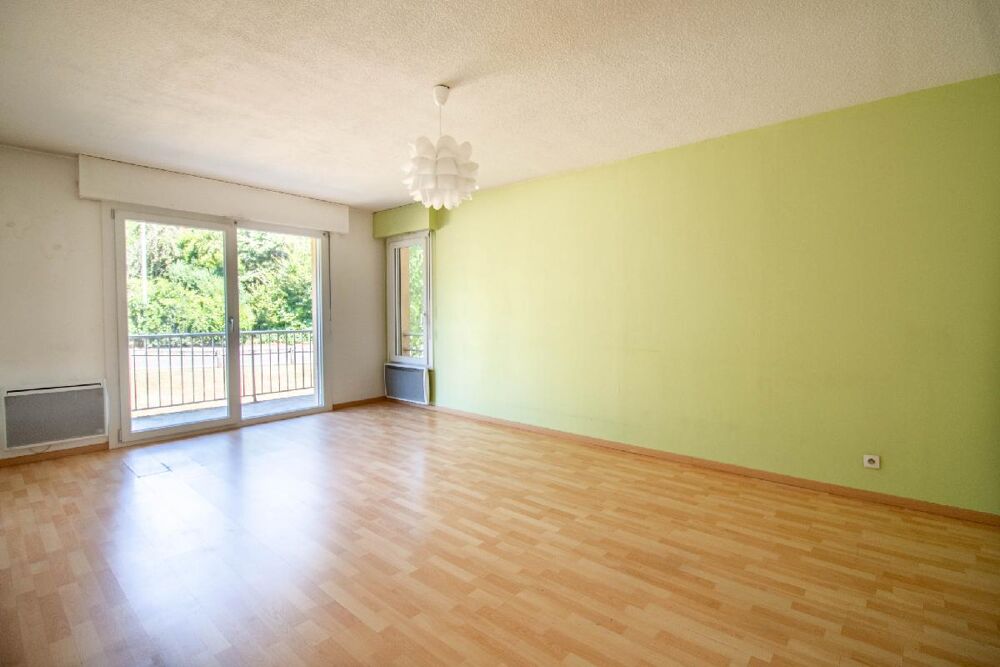 Appartement 2 pièces 51 m² · à Annecy · 51 m² · 279 900 €