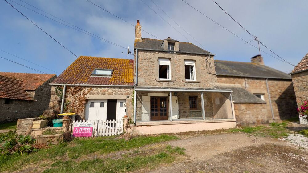 Vente Maison Maison Vicq sur mer