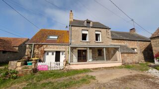  Maison à vendre 3 pièces 62 m²