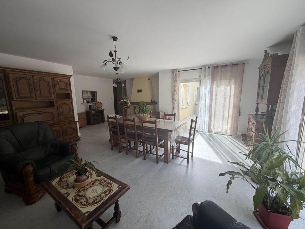 Vente Maison Maison Saint sauveur d'aunis