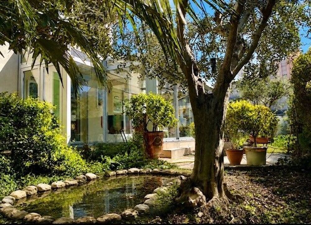 Vente Maison Maison Montpellier