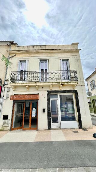  Immeuble � vendre 1 pi�ce 125 m�