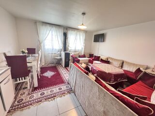  Maison � vendre 4 pi�ces 63 m�