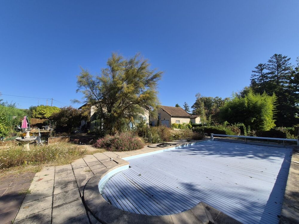 Vente Maison Maison à rénover Neuville les dames