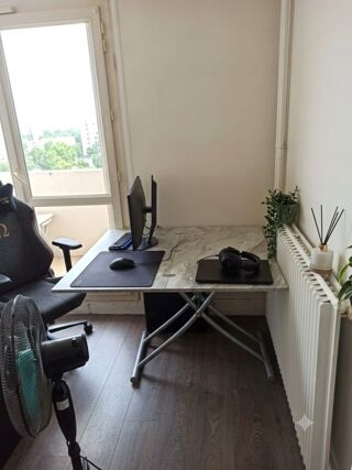  Appartement à vendre 1 pièce 35 m²