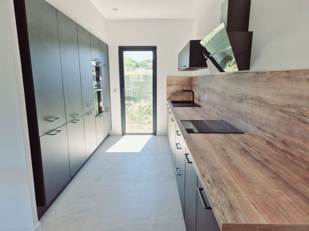Vente Maison Maison Lieuran les beziers