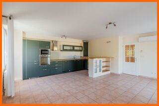 Vente Appartement 3 Pièces Miribel