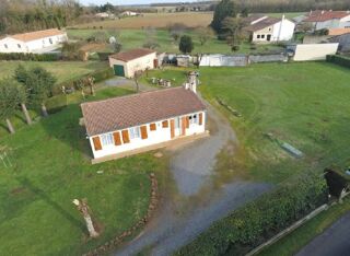  Maison � vendre 4 pi�ces 89 m�