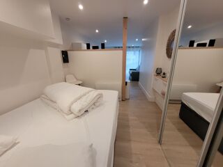  Appartement  vendre 2 pices 28 m