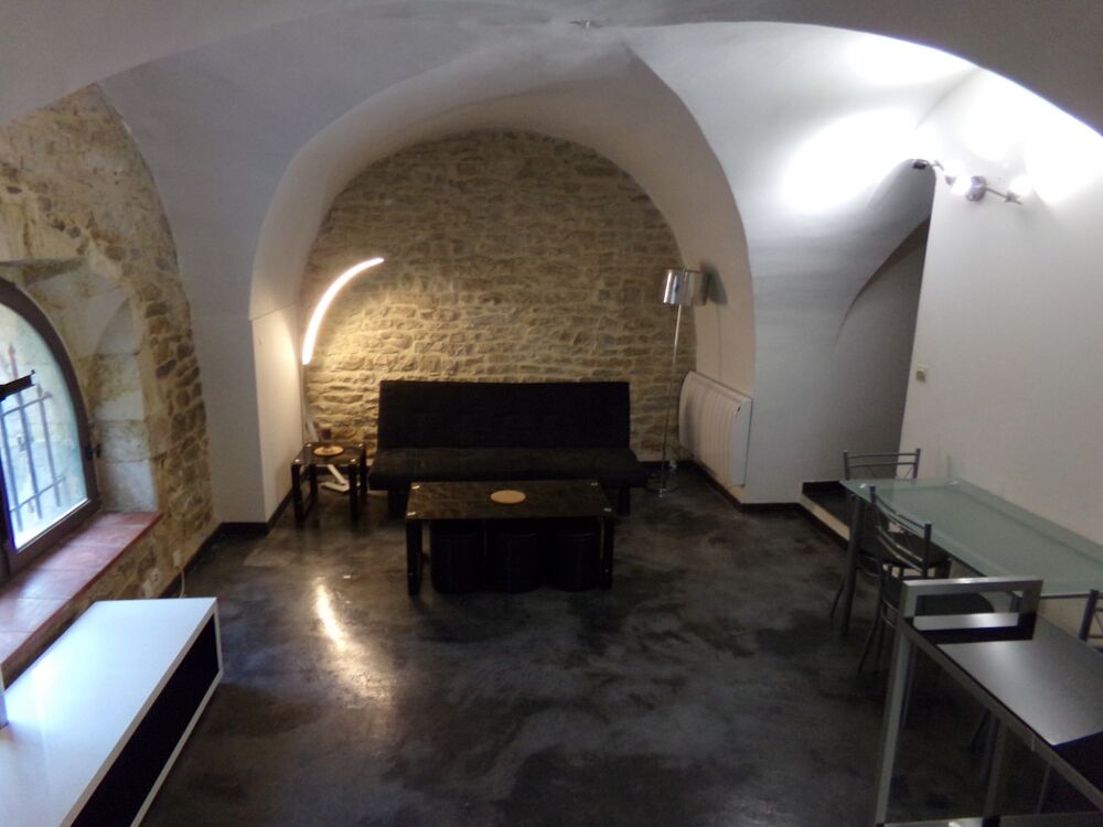 Location Appartement 2 Pièces Nimes