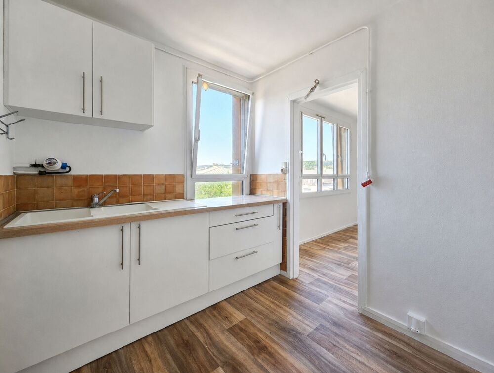 Location Appartement 3 Pièces Mantes la jolie