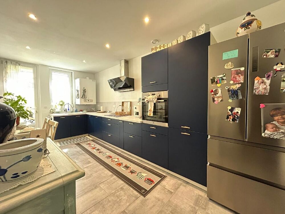 Vente Appartement 5 Pièces Soissons