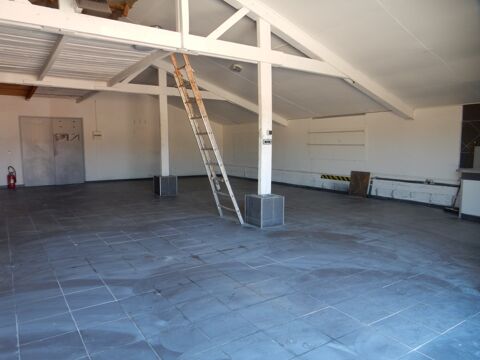 autre ENTREPOT 1130 13510 Eguilles