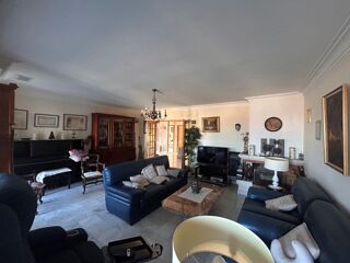  Appartement � vendre 5 pi�ces 124 m�