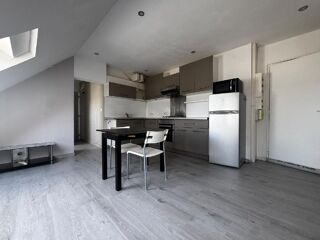  Appartement à vendre 3 pièces 33 m²