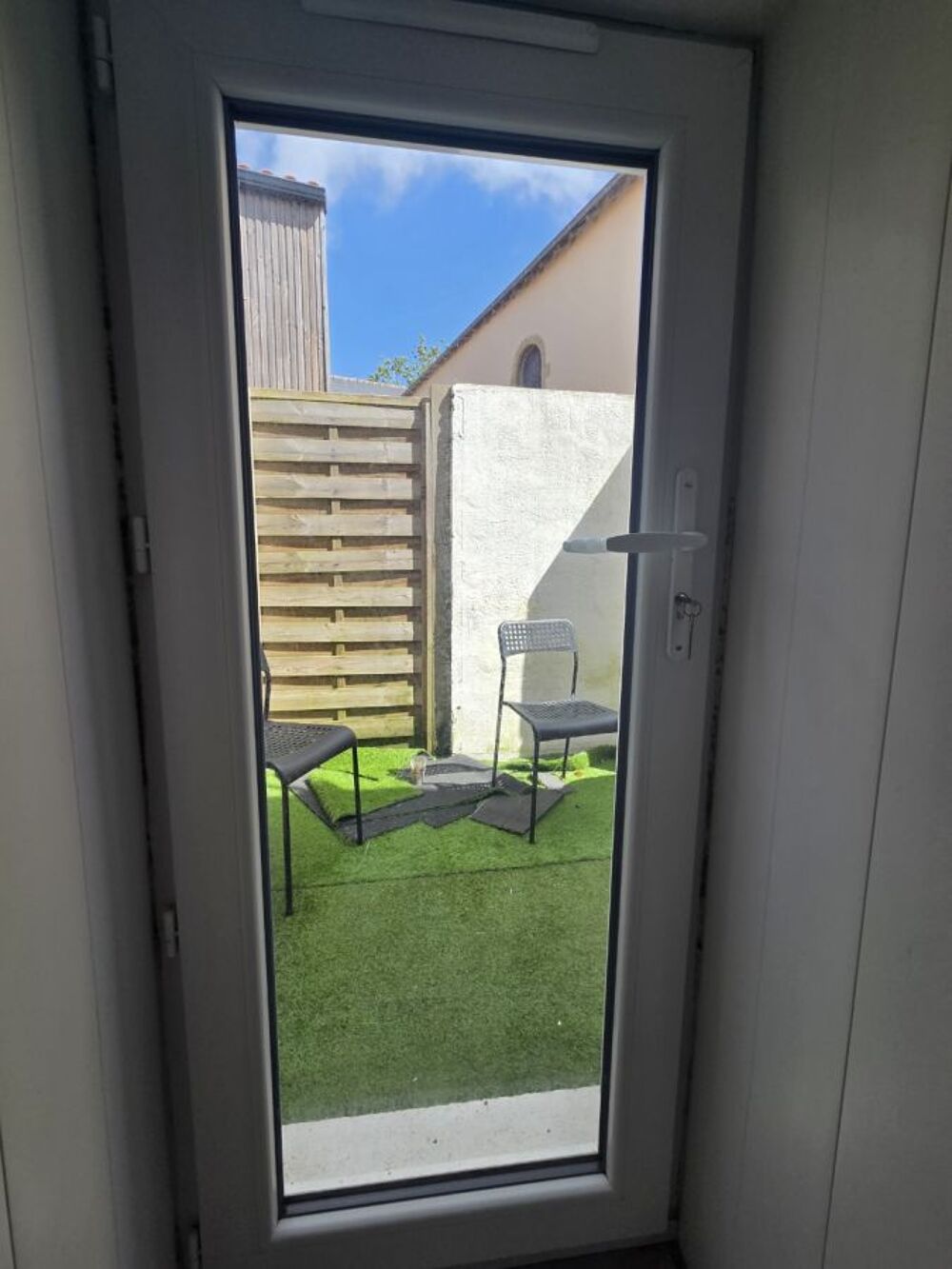 Vente Maison Maison de village Coeur de Bourg Landevieille