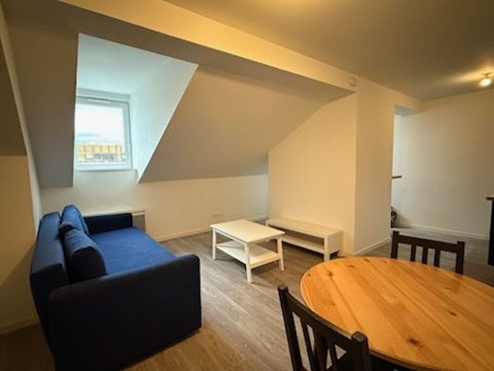 Location Appartement 2 Pièces Saint etienne