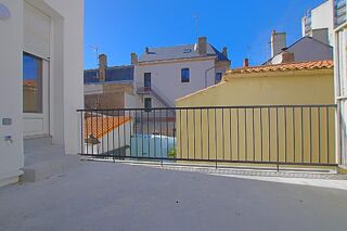  Maison � vendre 4 pi�ces 100 m�