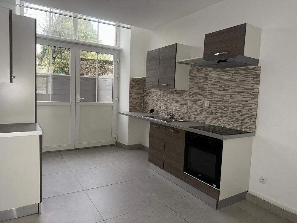 Vente Appartement 2 Pièces Le mans