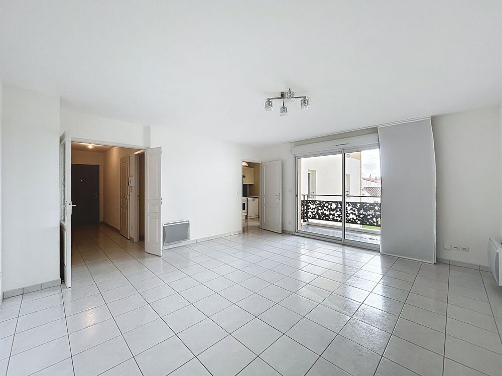 Vente Appartement 3 Pièces Proche du Port,2chs,Terrasse,Garage Les sables d'olonne
