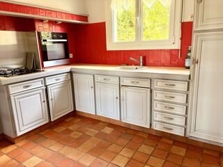  Maison � vendre 8 pi�ces 127 m�