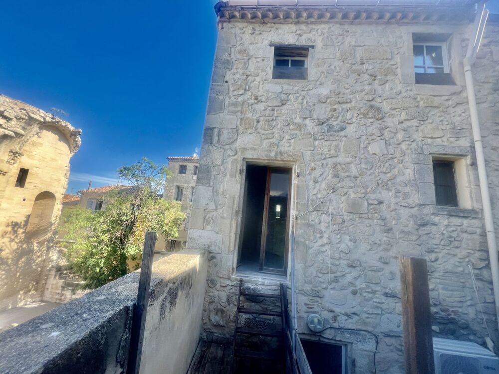 Maison 4 pièces 93 m² · à Saint Gilles · 93 m² · 149 000 €
