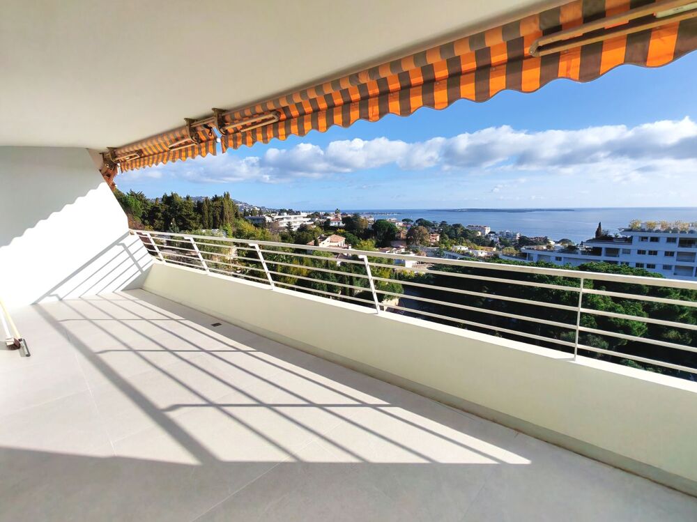 � vendre  Appartement Cannes (06400)