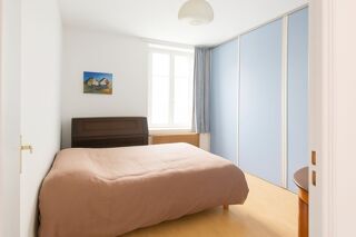  Appartement � vendre 3 pi�ces 58 m�