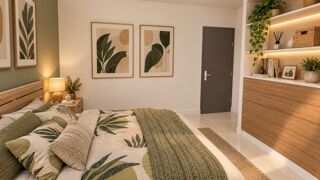  Maison à vendre 4 pièces 79 m²