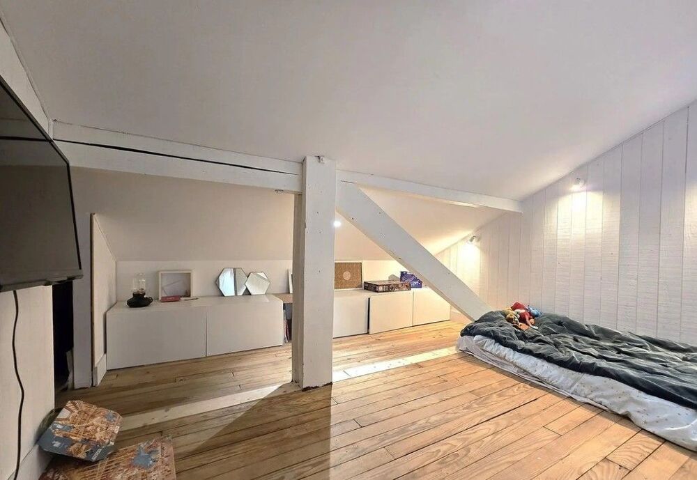 Vente Maison Maison Crissey