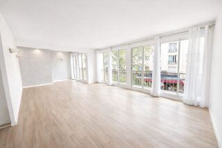  Appartement � vendre 5 pi�ces 117 m�