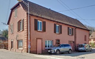  Maison � vendre 4 pi�ces 128 m�