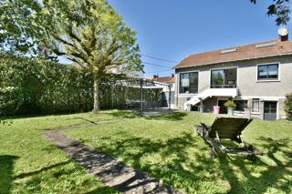  Maison à vendre 7 pièces 136 m²