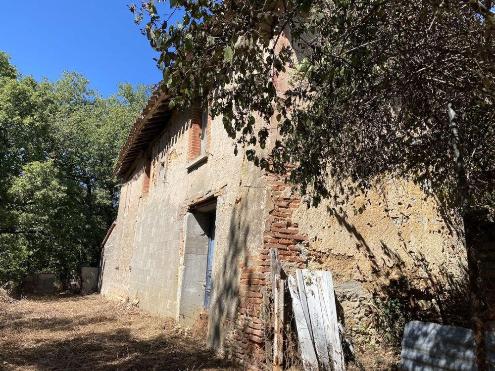 Maison Corps de ferme