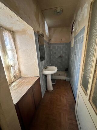  Maison � vendre 2 pi�ces 40 m�