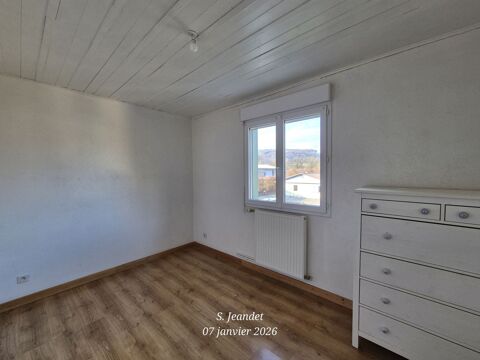  Appartement � louer 3 pi�ces 61 m�