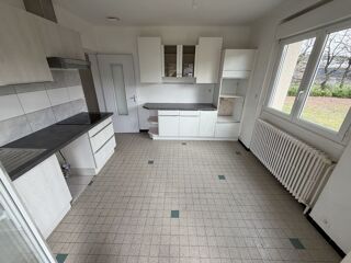  Maison � vendre 8 pi�ces 153 m�