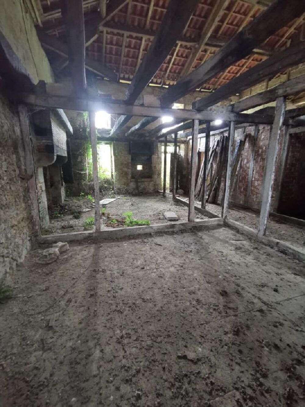 Vente Maison Maison Meilhac