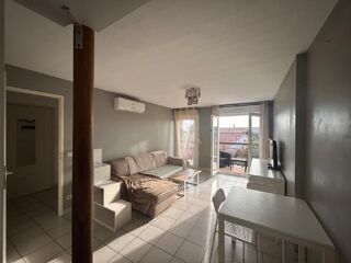  Appartement  vendre 2 pices 36 m