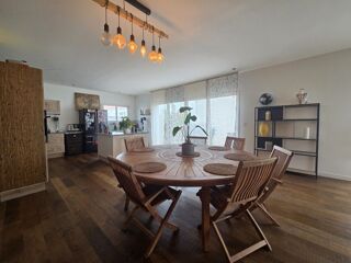  Maison à vendre 4 pièces 145 m²