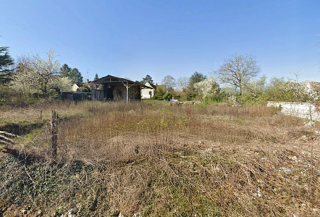  Terrain � vendre 1 pi�ce 770 m�