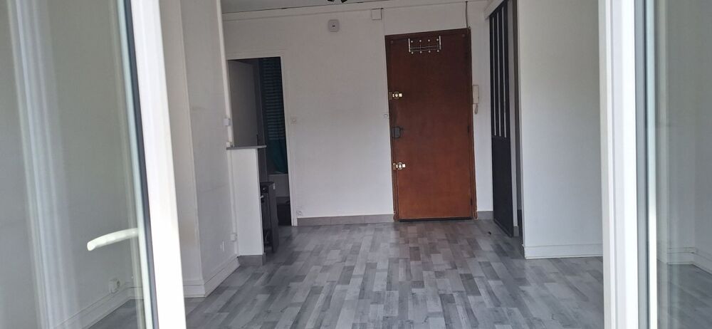 Location Appartement 2 Pièces Grenoble