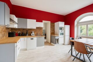  Maison � vendre 4 pi�ces 85 m�